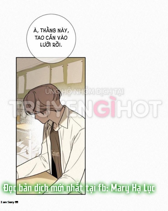 kế hoạch tình yêu trong sáng chapter 14.1 29