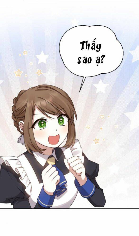 Nàng Bạo Chúa Muốn Có Một Cuộc Sống Hạnh Phúc Hơn! chapter 12.5 42