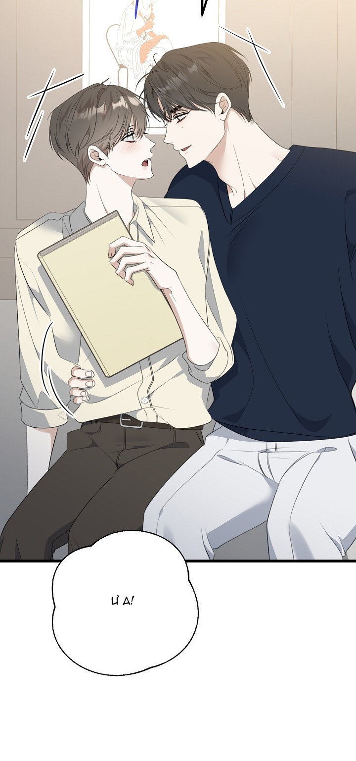 say nắng chapter 38.2 6