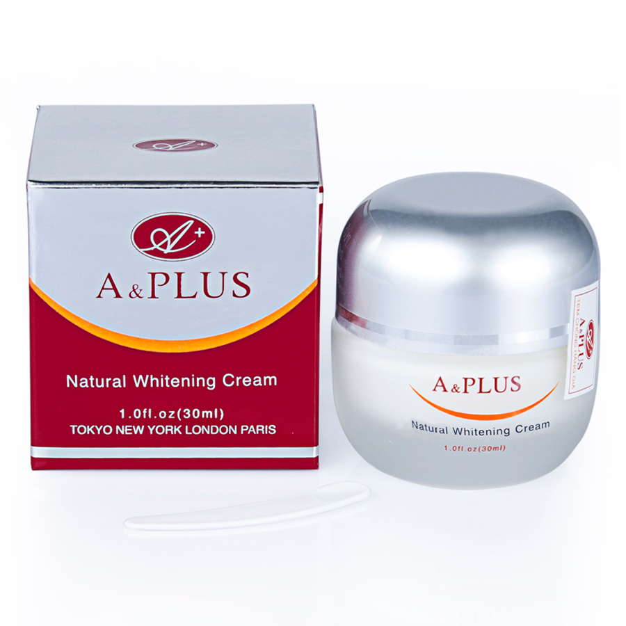 Kem Dưỡng Sáng Da Ngày Đêm A&Plus A014