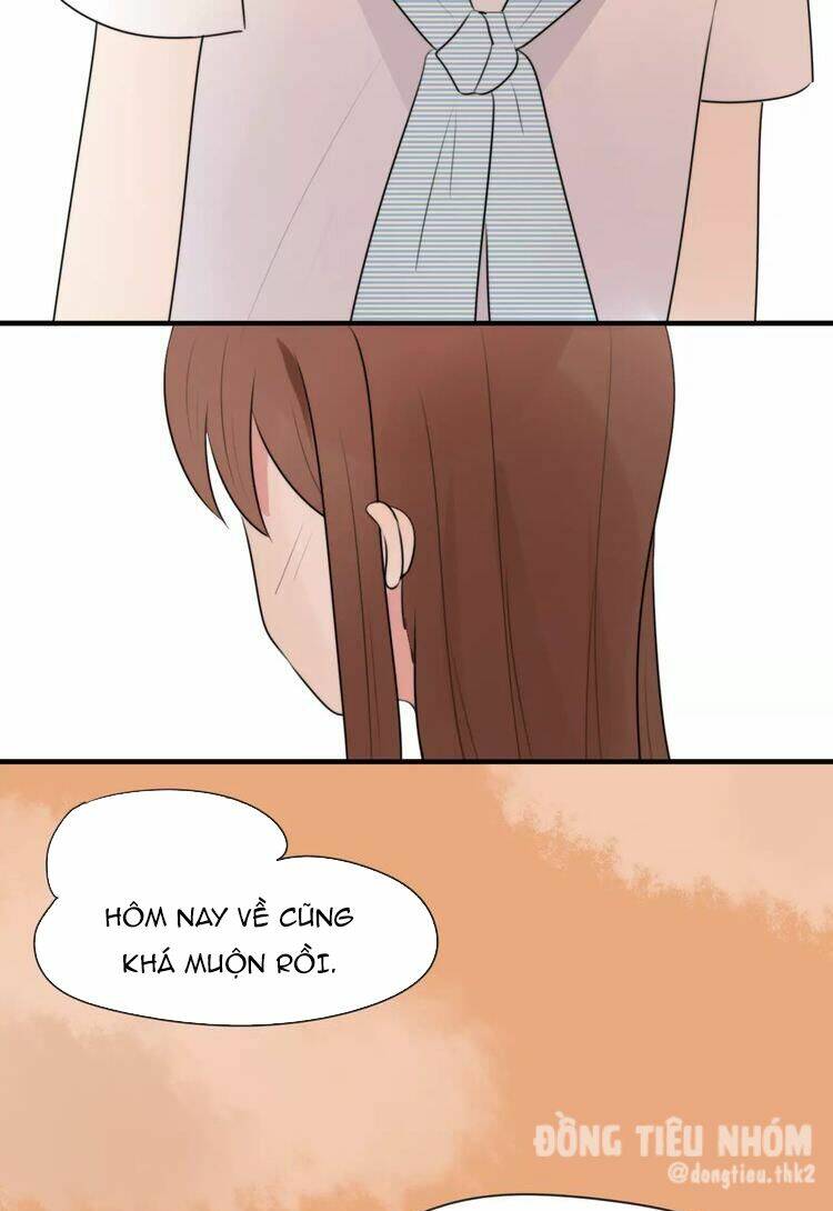 tiểu miêu và hắc diệu thạch chapter 7 10