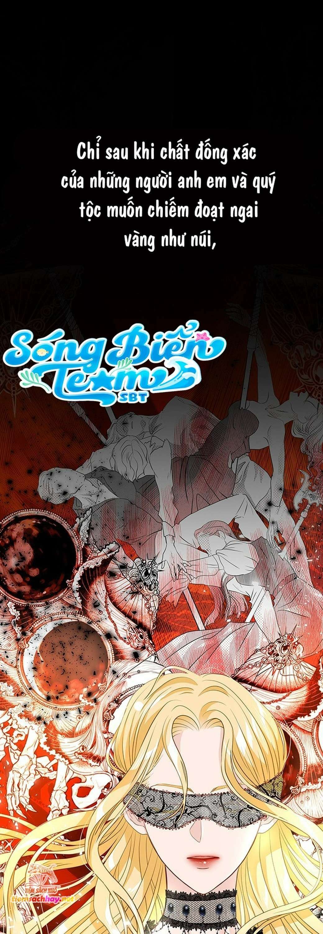 [ 18+ ] bệ hạ đã thay đổi rồi! chapter 10 36