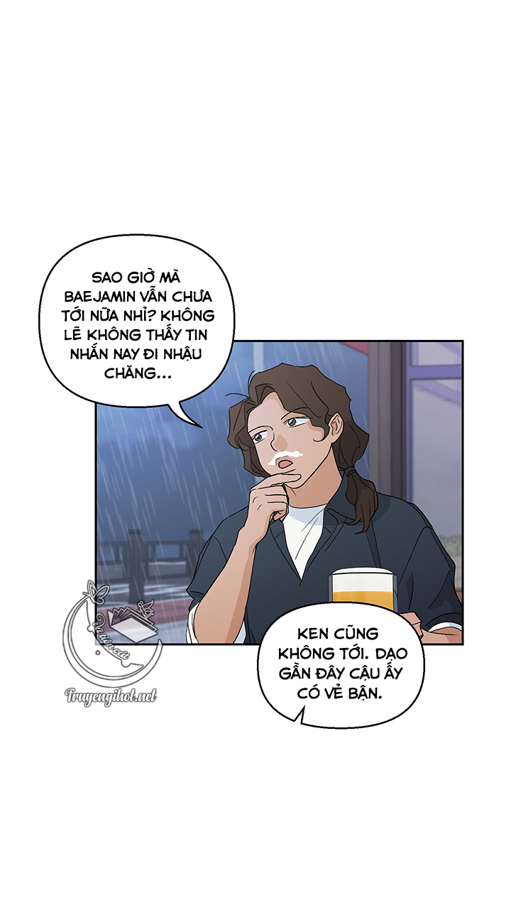 [bl19+] em sẽ trở thành bé cún của anh chapter 1.1 8