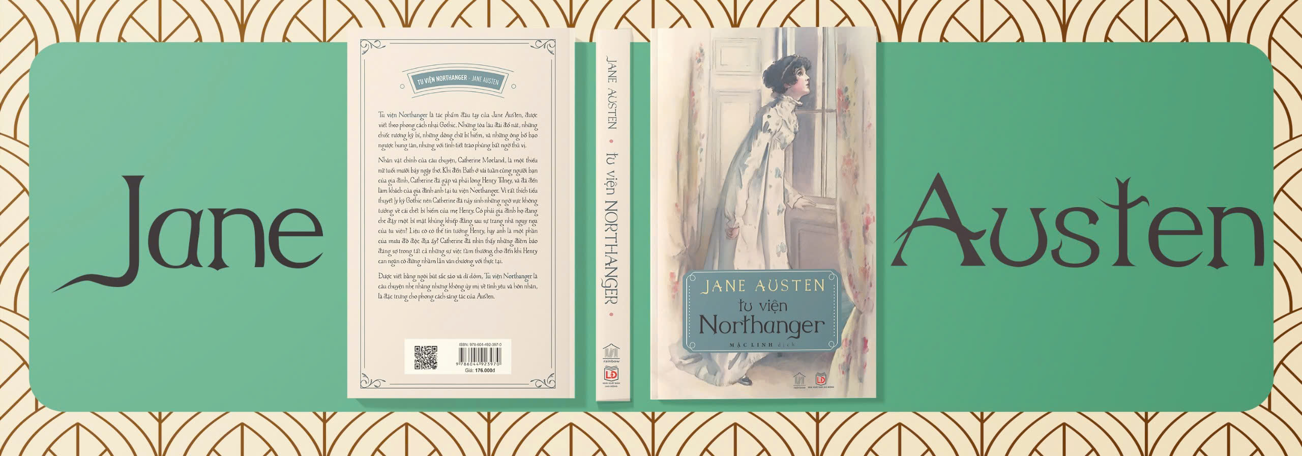 Tu viện Northanger (Jane Austen)