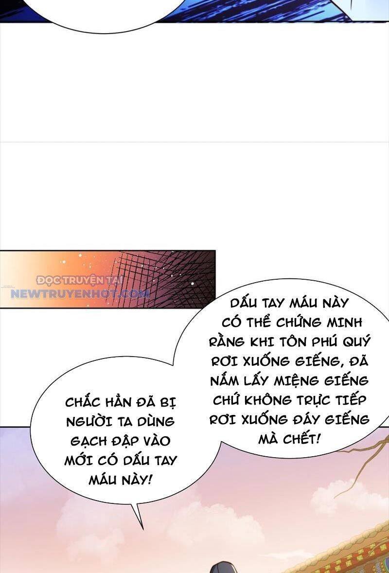 ta thực sự không muốn làm thần tiên chapter 26 56