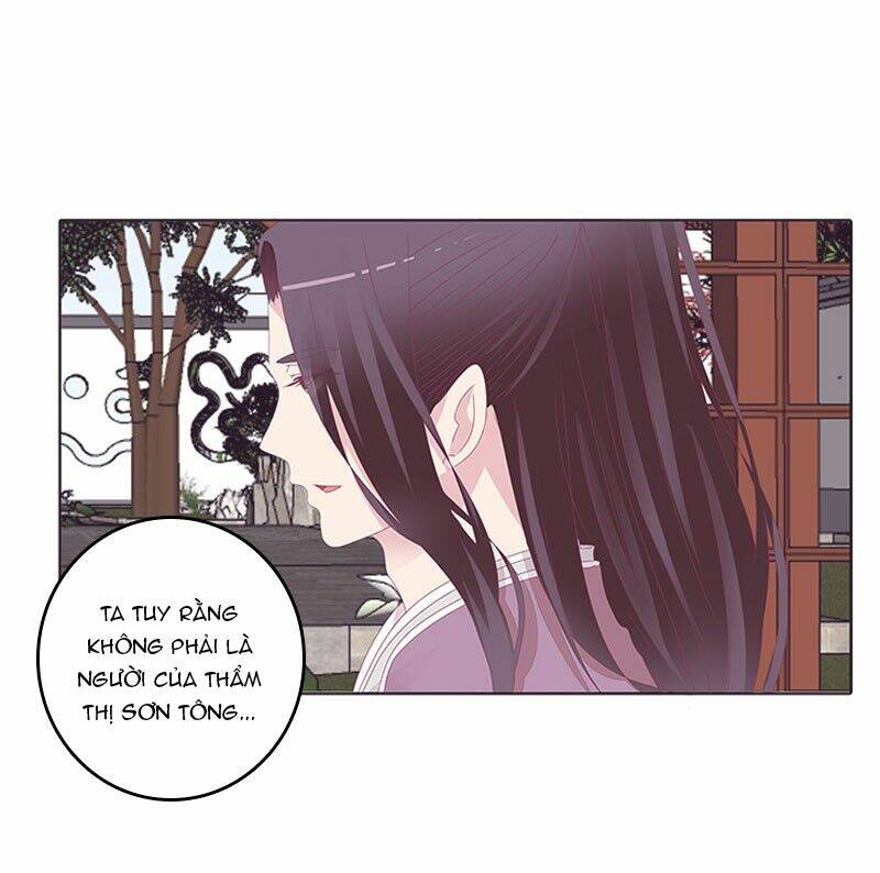 tướng quân mời ra trận chapter 73 6