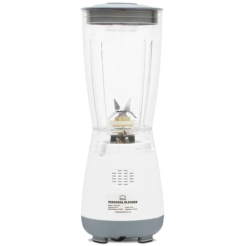 Máy Xay Sinh Tố Lock&Lock EJM436 (250W - 600ml) - Hàng Chính Hãng