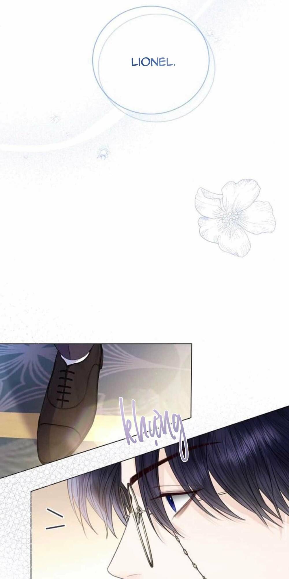 tôi sẽ từ bỏ vị trí hoàng hậu chapter 26 50