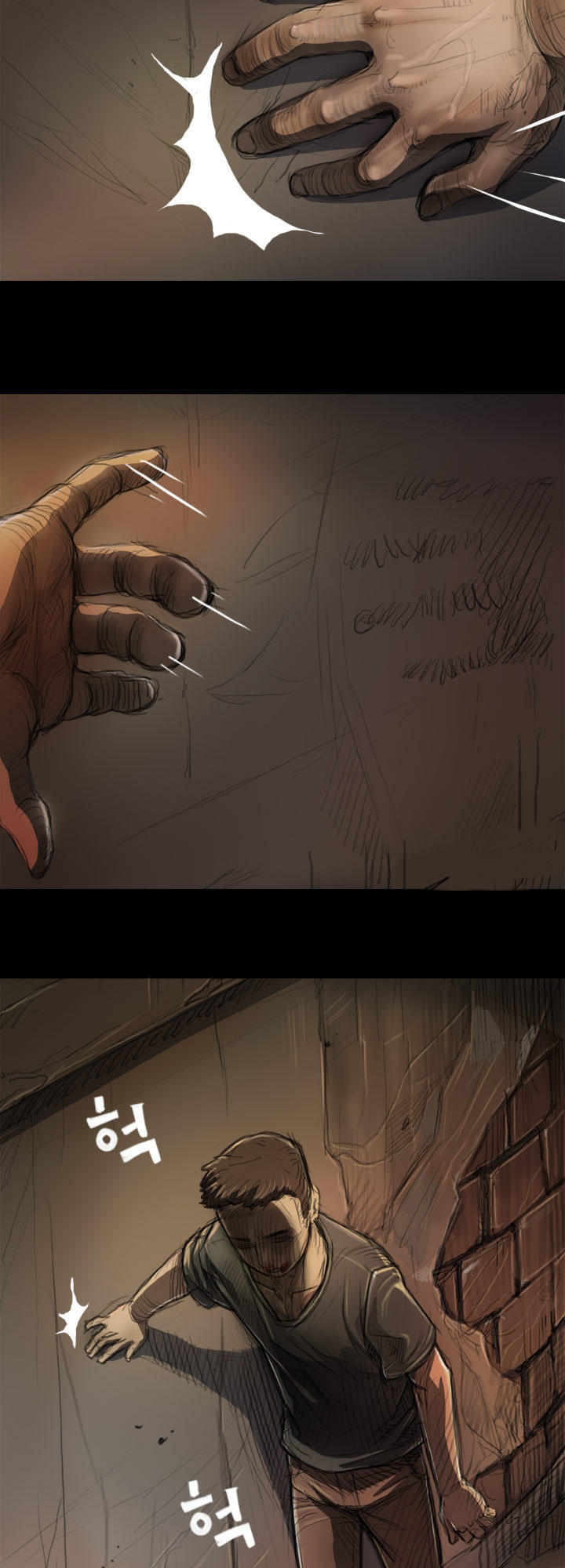 đèn đỏ chapter 8 8