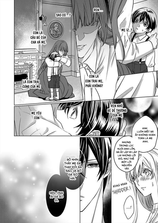 cơ thể chúng ta là một cặp hoàn hảo chapter 21.2 12