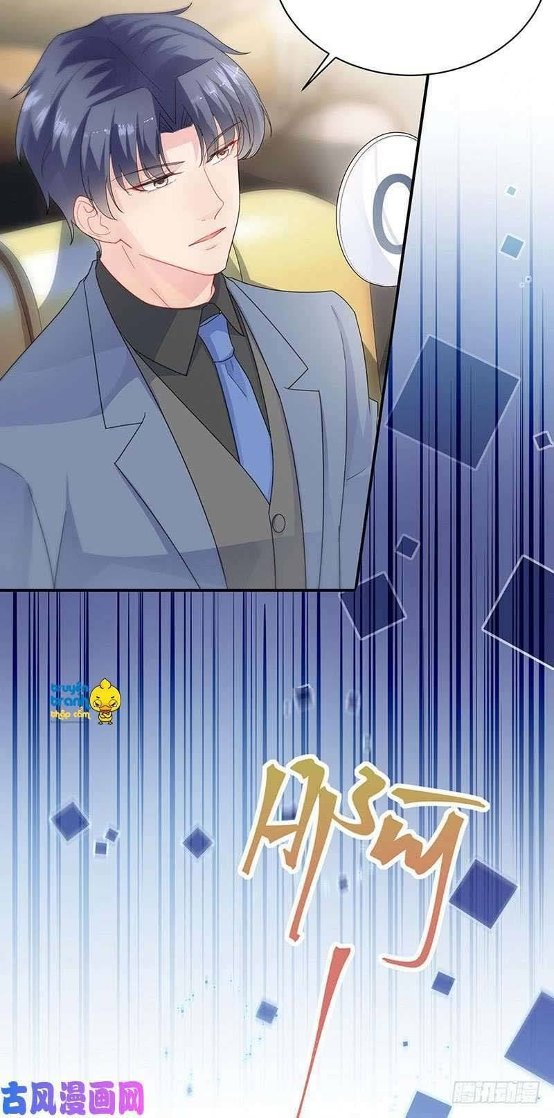 chọc tới chủ tịch tổng tài 2 chapter 136 6