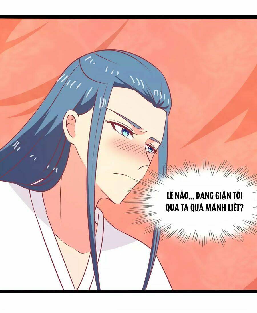 thỏ yêu tiểu vương phi chapter 79 30