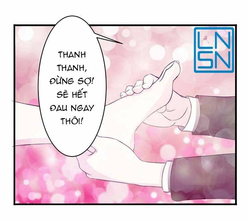 tổng tài cưng chiều vợ yêu chapter 10 2