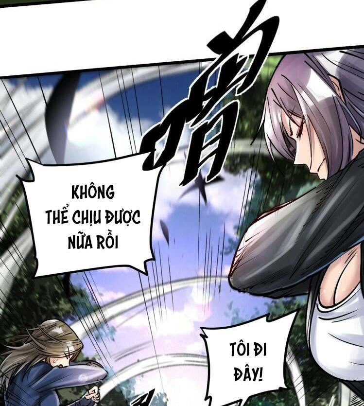 thế giới xa lạ chapter 41 31