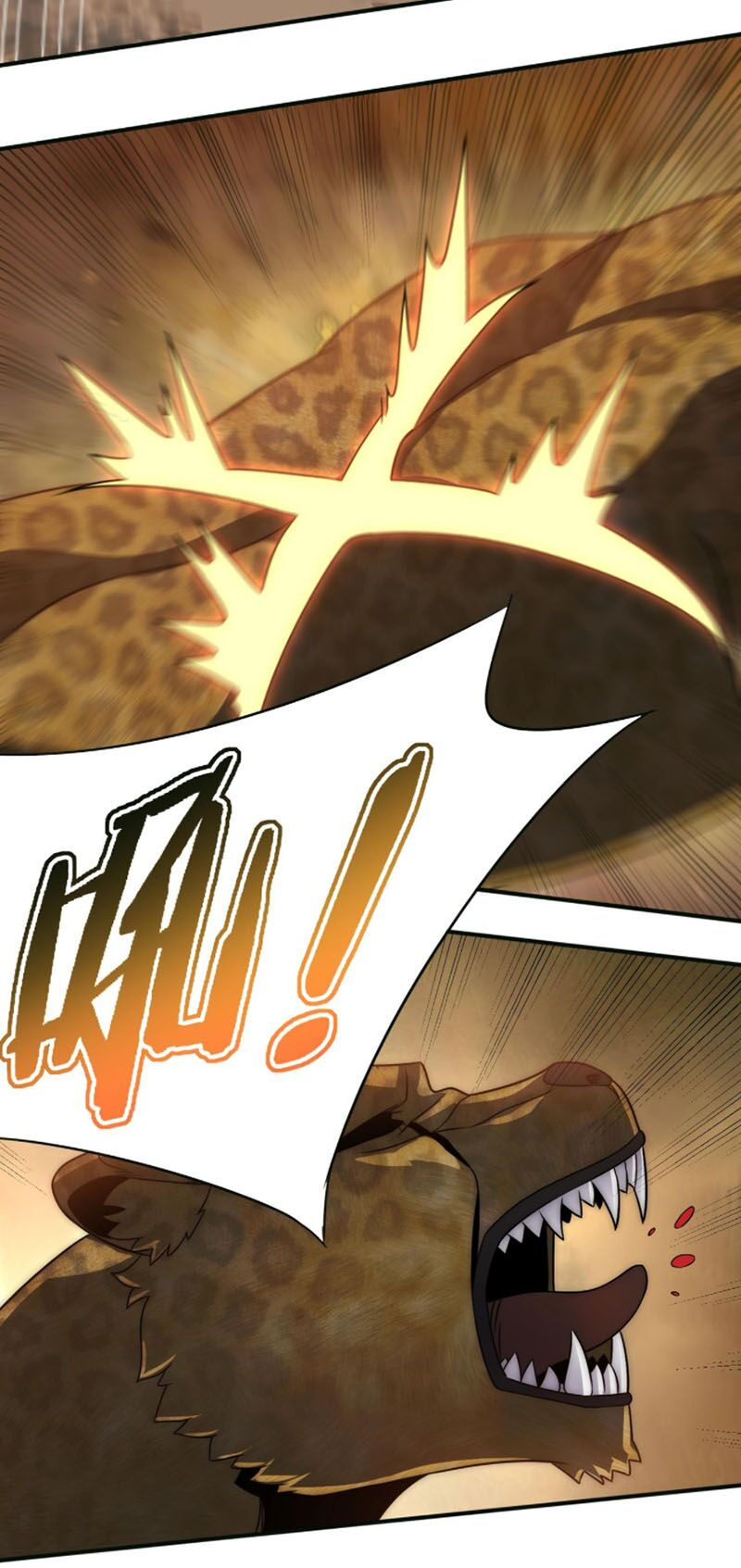 mạt thế đạo tặc hành chapter 44 11