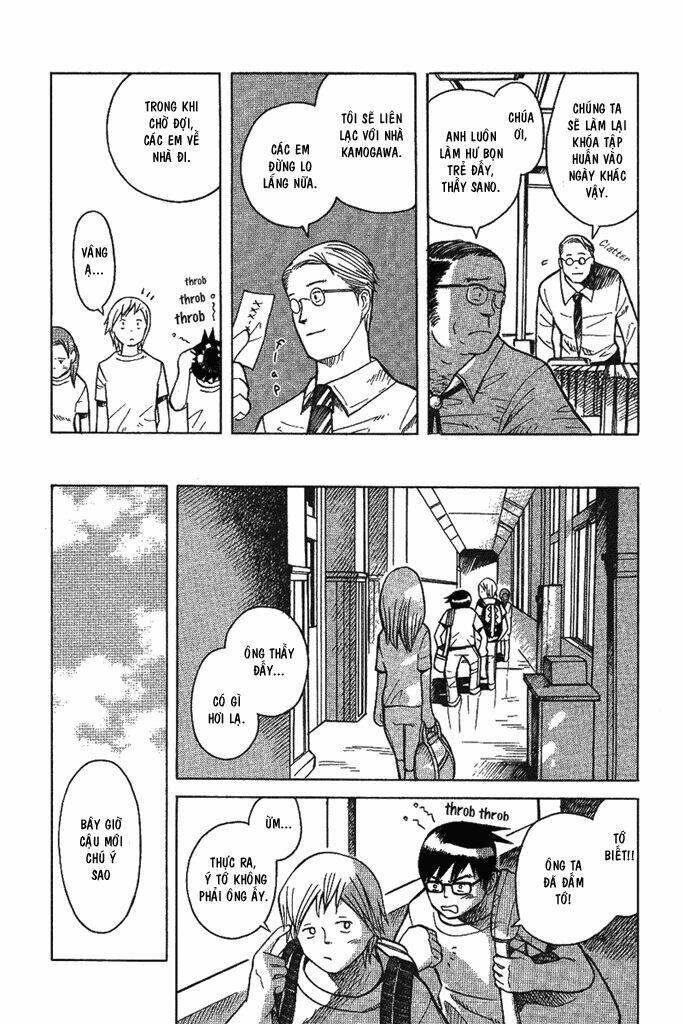 twin spica chapter 9 9