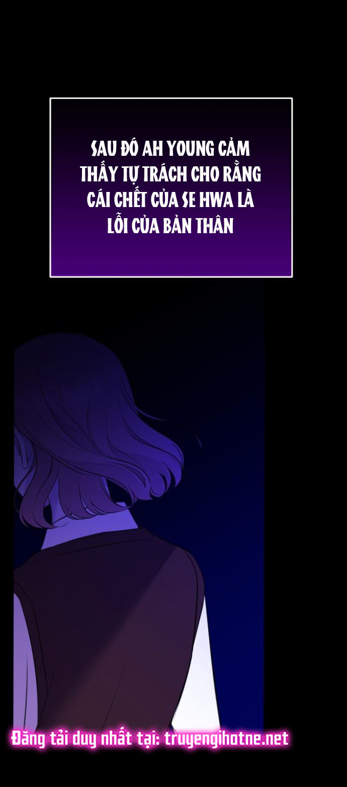 tôi sẽ thay đổi kết cục chapter 2.1 31