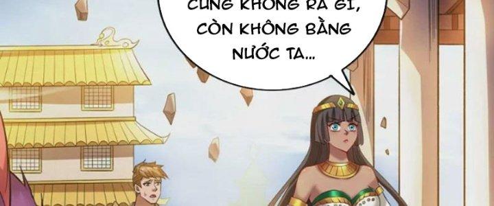 ẩn cư mười vạn năm, đời sau mời ta rời núi chapter 46 13