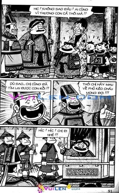 thần đồng đất việt chapter 41 87