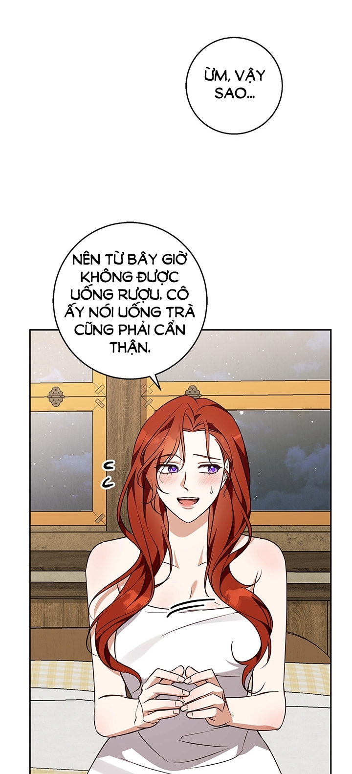 mùa đông đến chapter 59.1 17