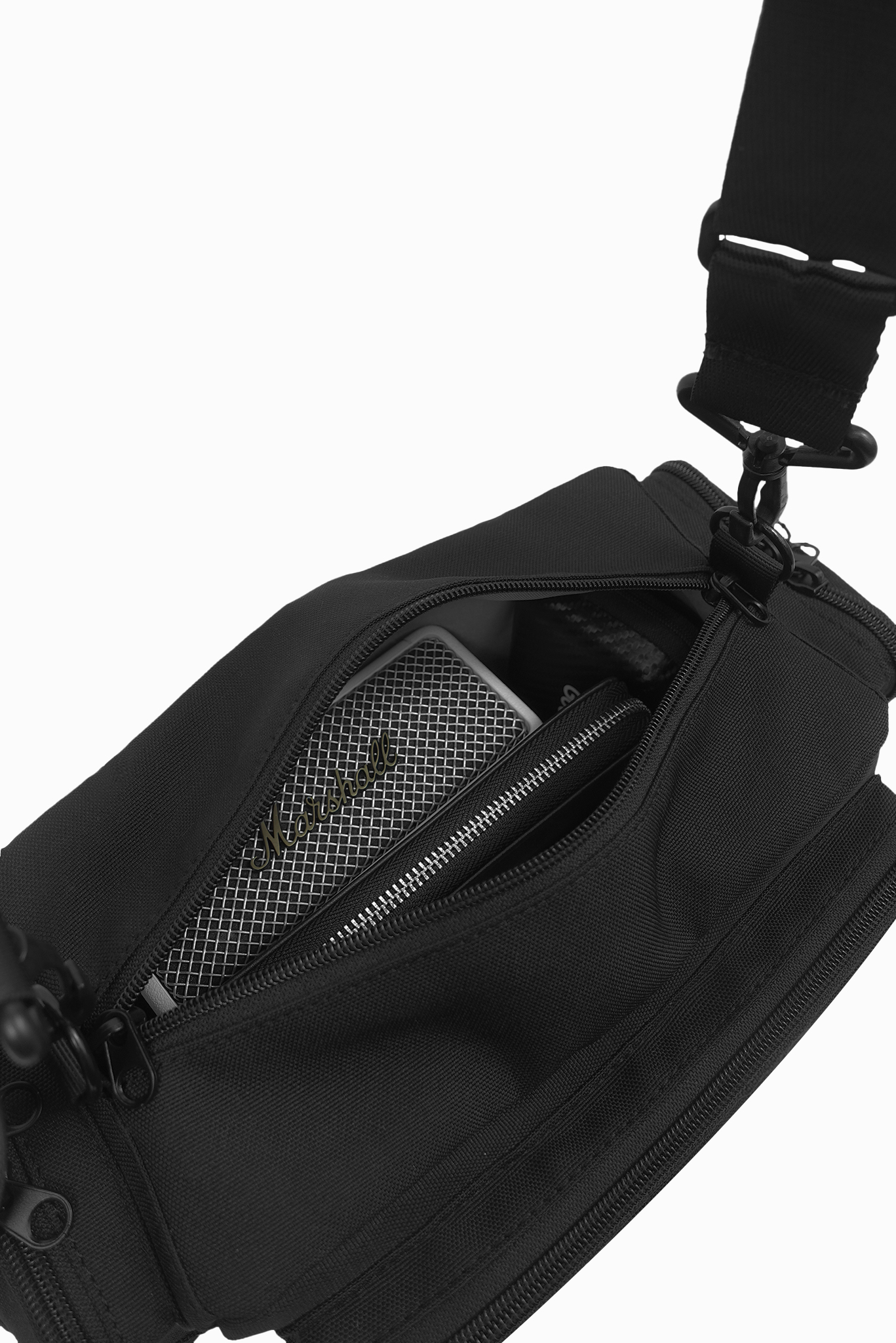 Túi đeo chéo chống sốc saigonswagger SGS DRUM COVERING BAG