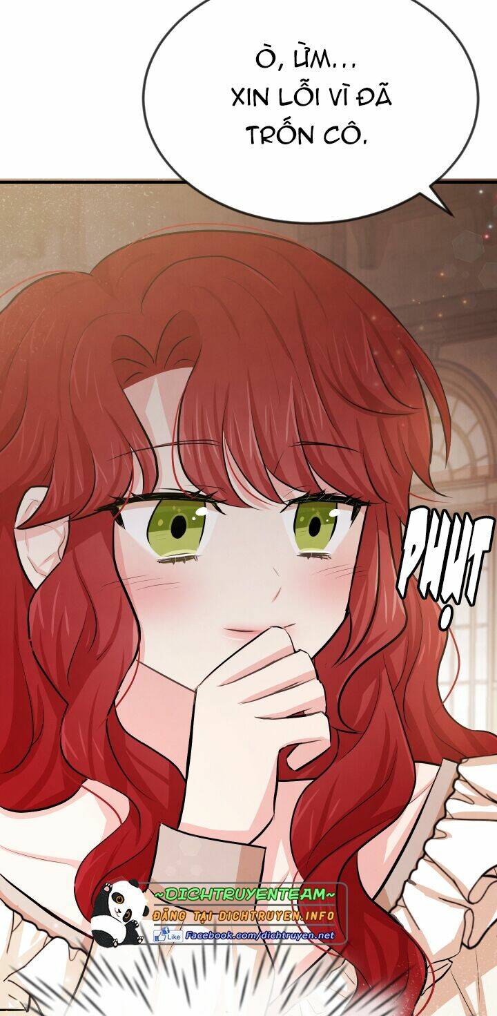 tiểu thư scarlet, em không muốn trả thù sao? chapter 13 84