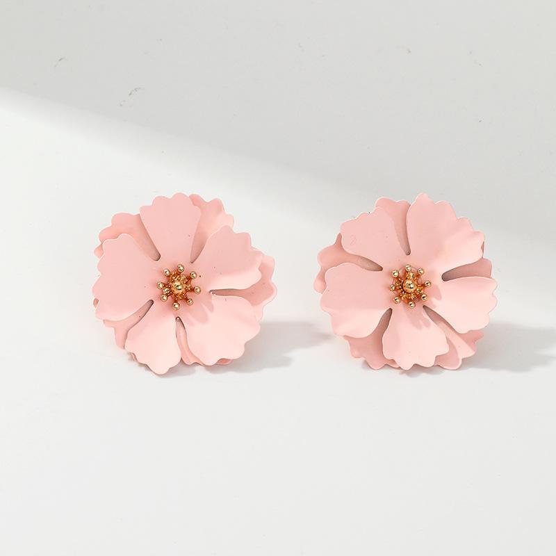 Stud Ear Earrings Jewelry for Women