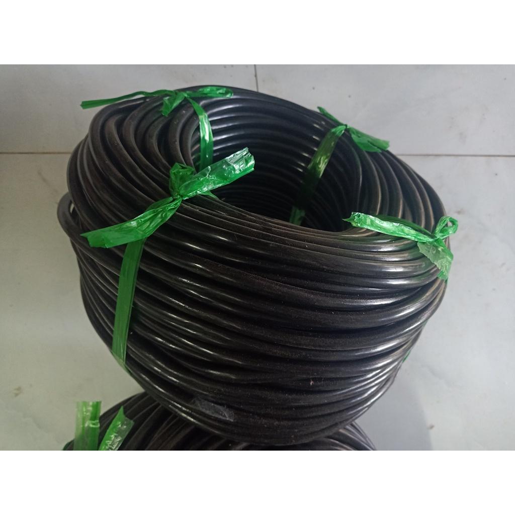 CUỘN DÂY TIO 8LI . CUỘN tầm 120MET