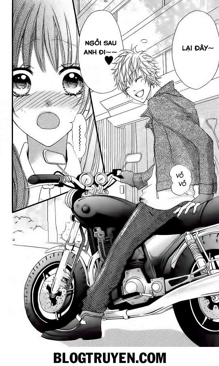 come to my home chapter 6 10