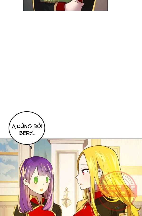 hủy bỏ điều ưóc này! chapter 11 35