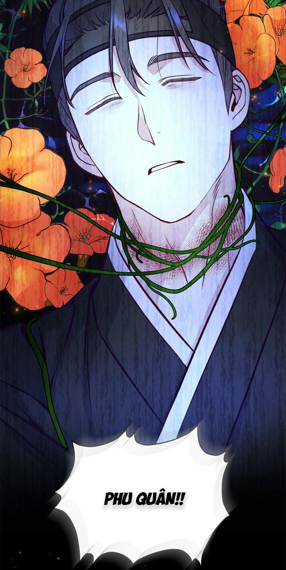 đăng tiêu hoa chapter 14 21