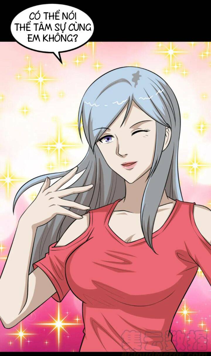 đai ca trở lại tuổi 16 chapter 66 25