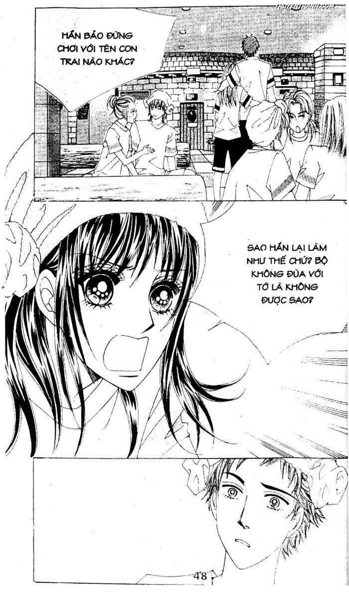 nhà trọ hoàn hảo chapter 26 20