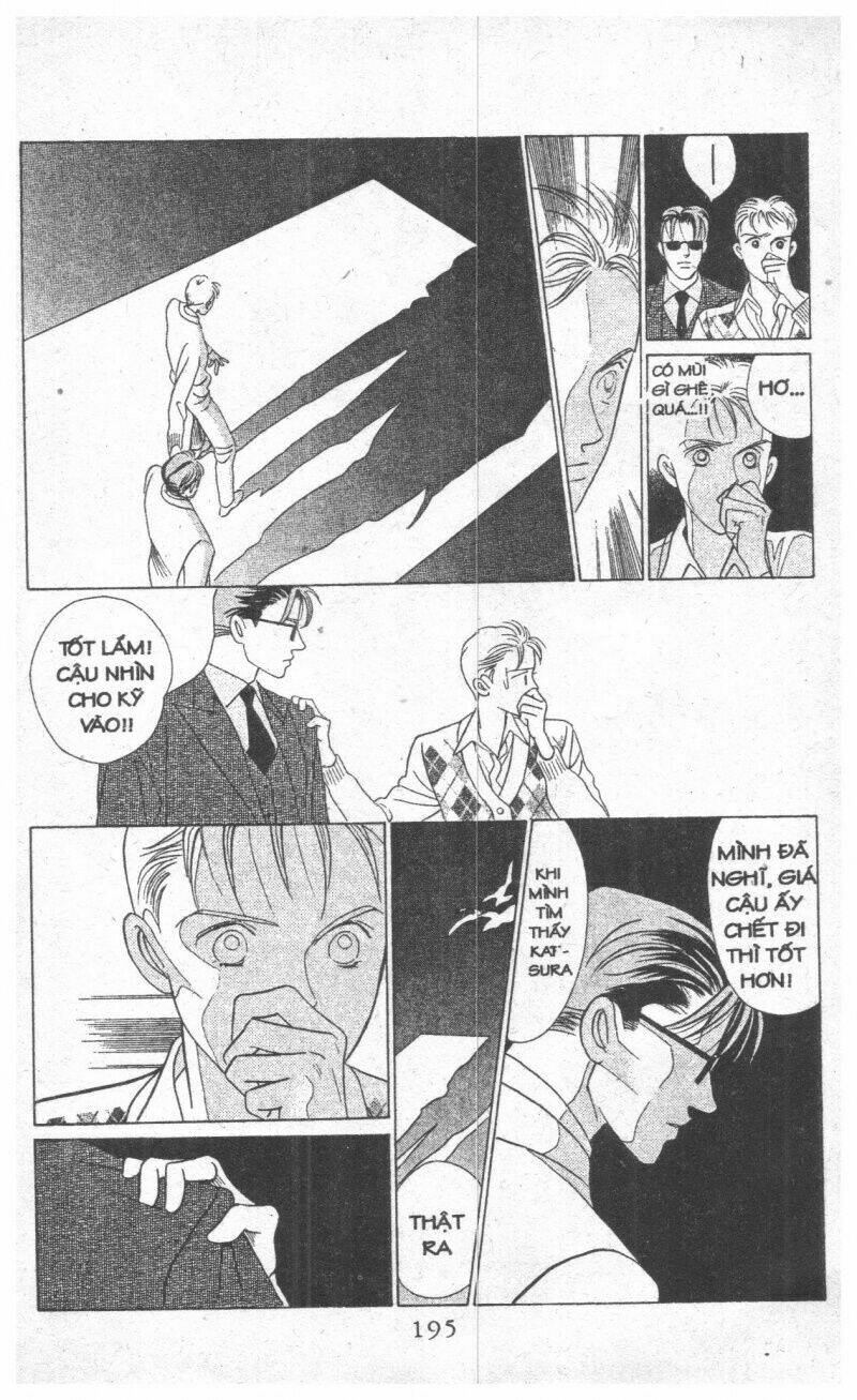 nàng tiên ánh trăng - kaguya hime chapter 12 193