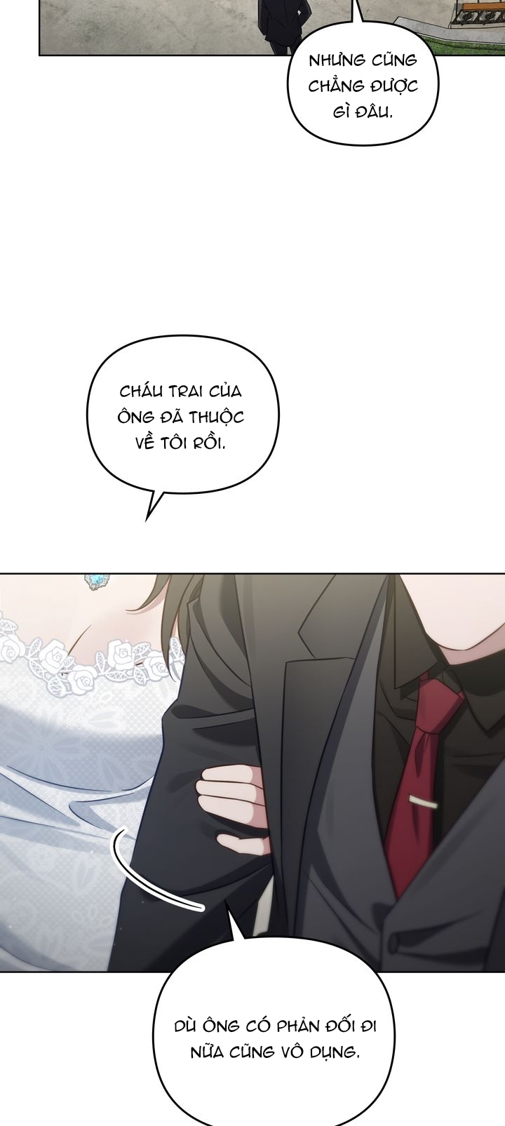 kẻ nghiệp dư chapter 53.2 17