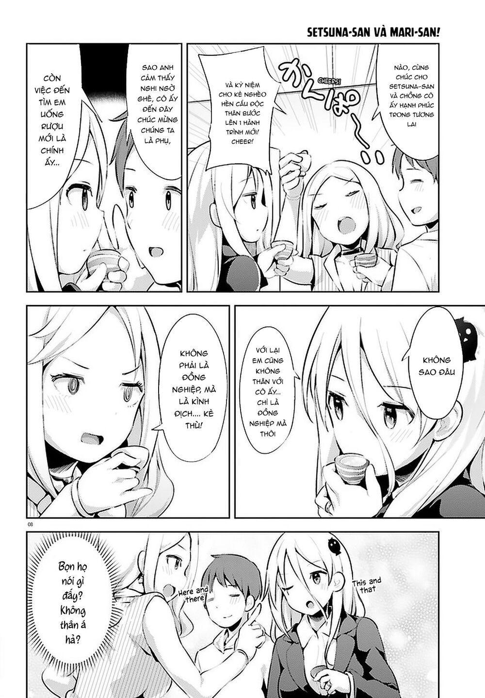 dear sir... i married a killer chapter 10 9