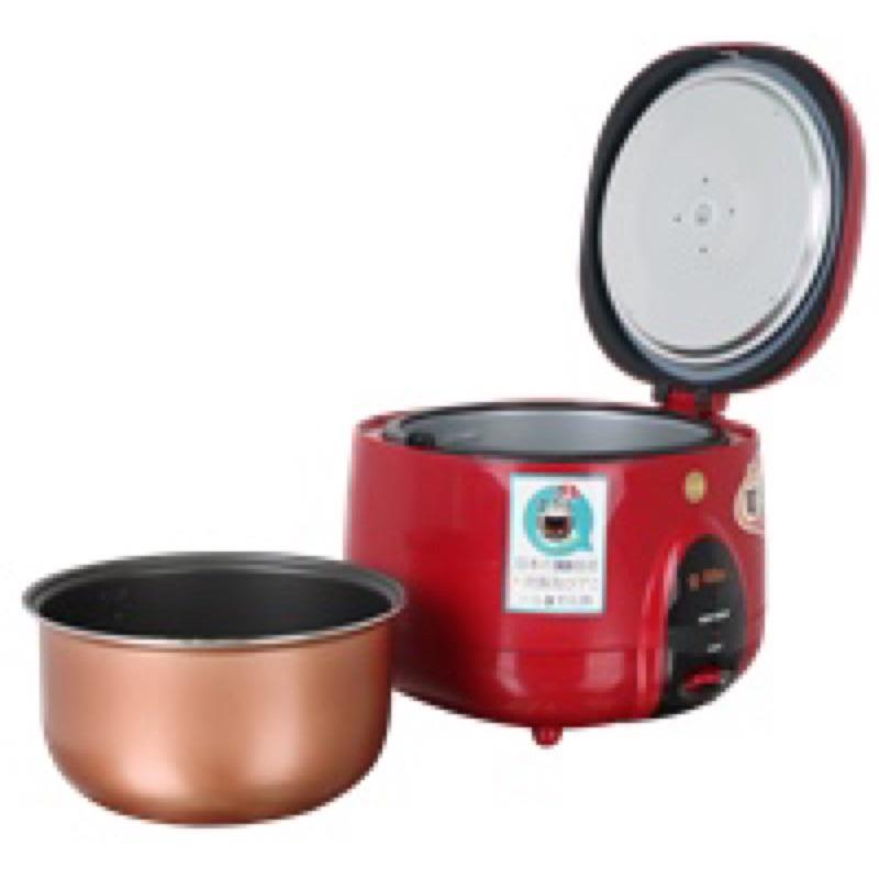 Nồi cơm điện nắp Gài 3D 1,5 lít ARC-G150GP