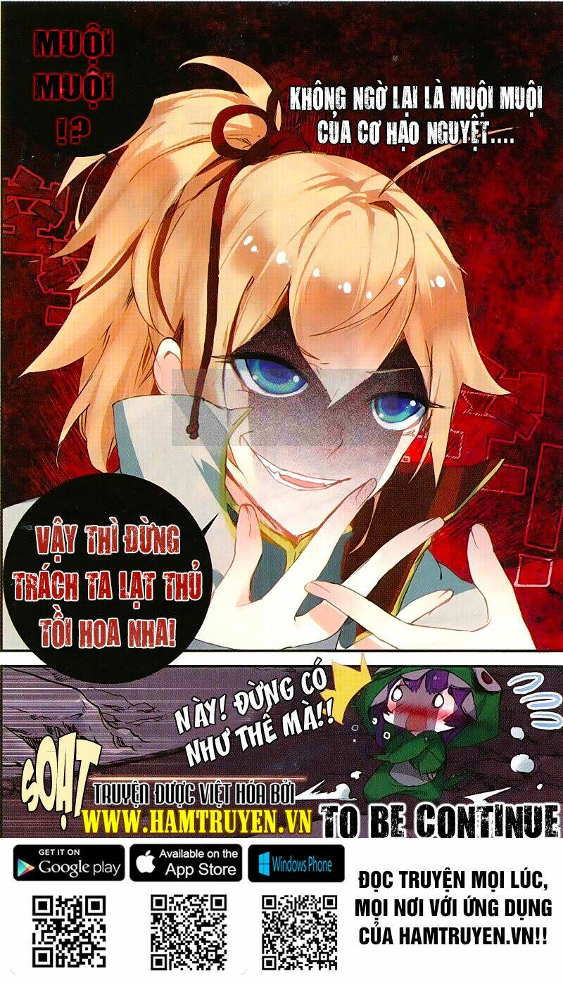 già thiên chapter 44 25