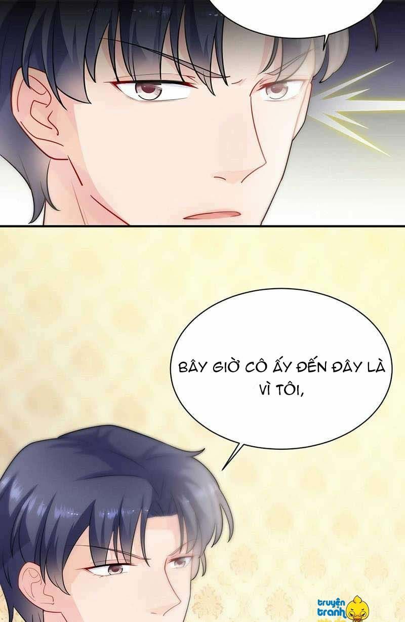 chọc tới chủ tịch tổng tài 2 chapter 132 18