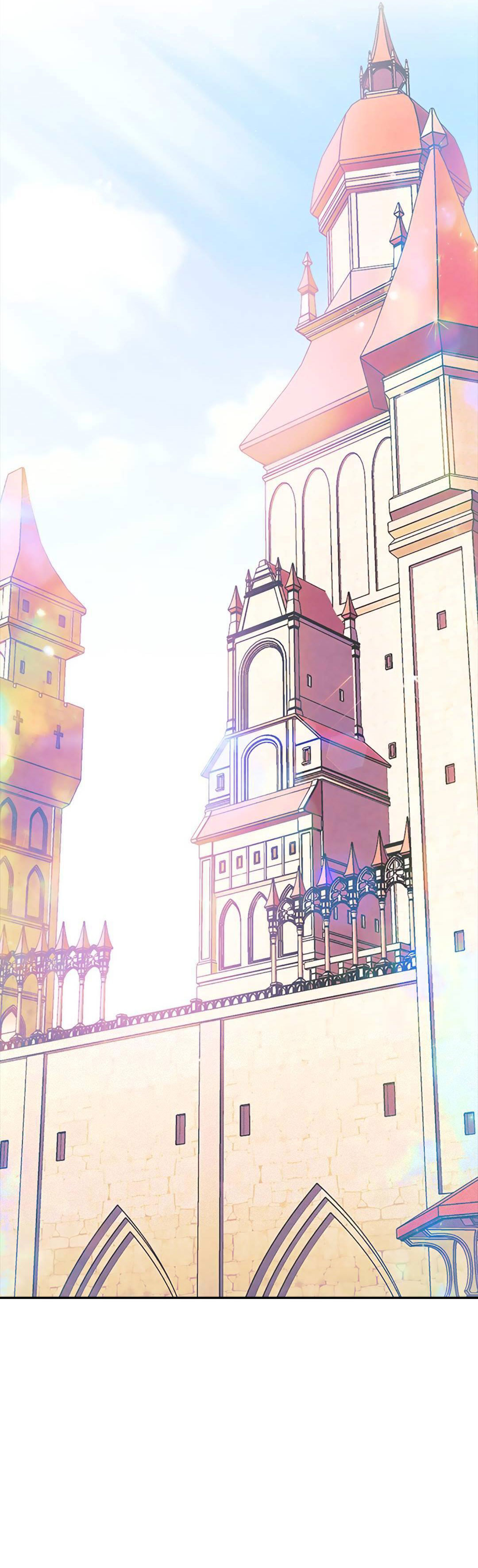 [bản 18+] trò chơi săn mồi của hoàng đế và thánh kỵ sĩ chapter 34.1 29