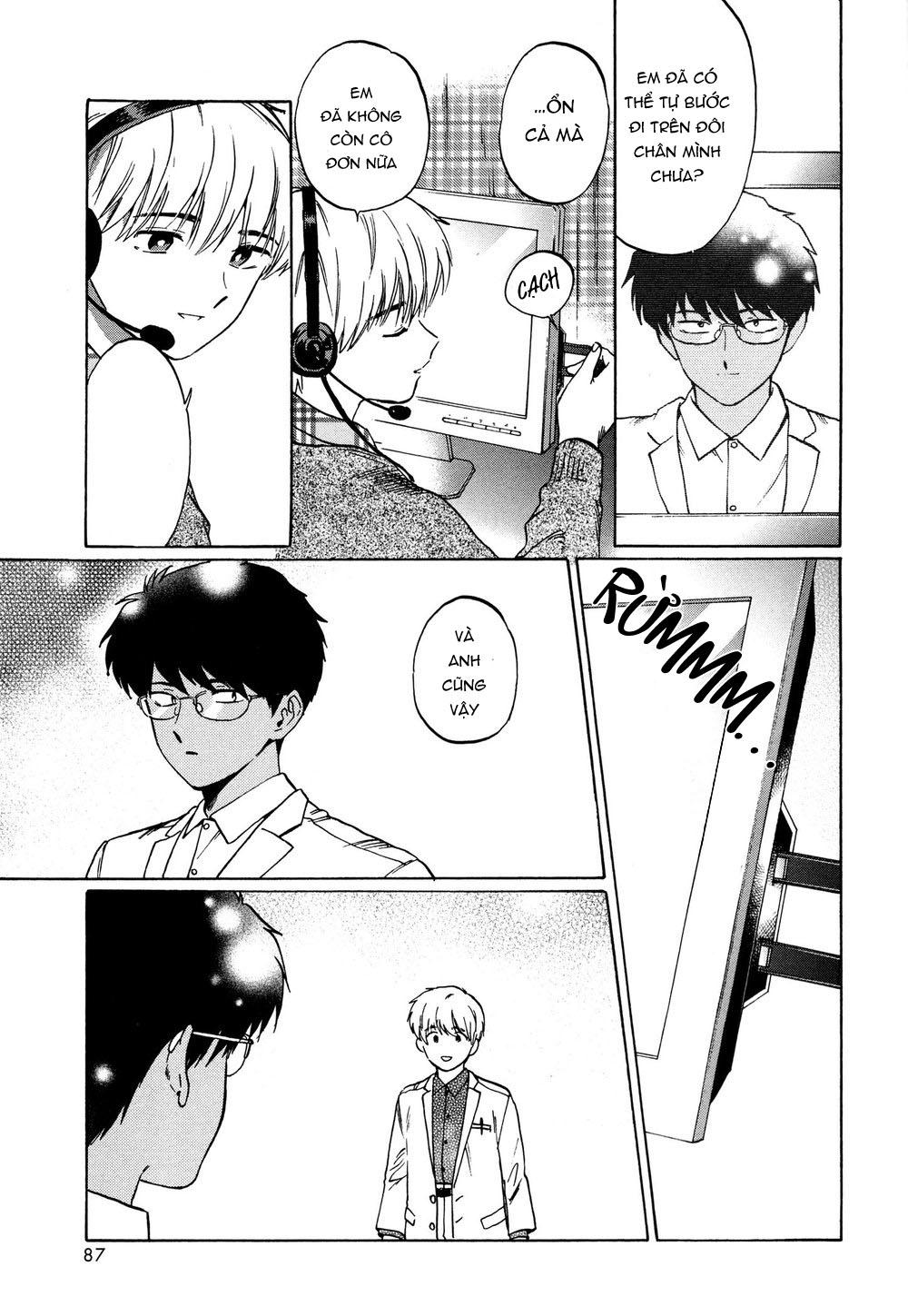 oneshot hỏny chapter 42 29