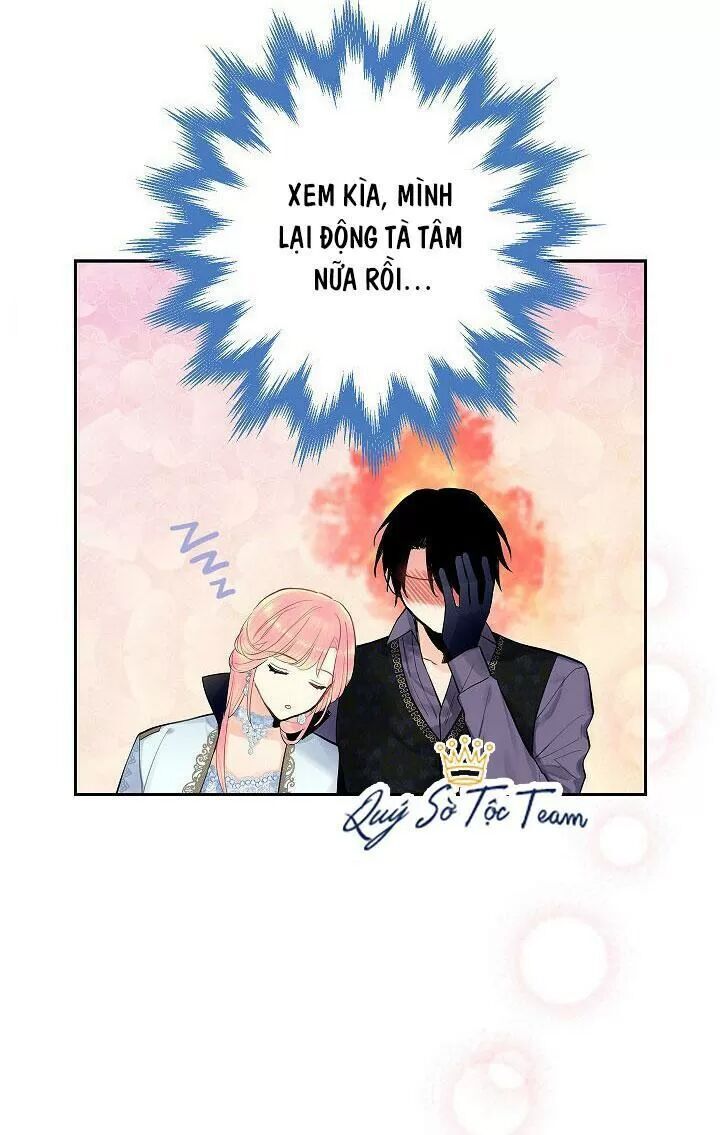 trọng sinh trở thành hoàng phi chapter 136 27