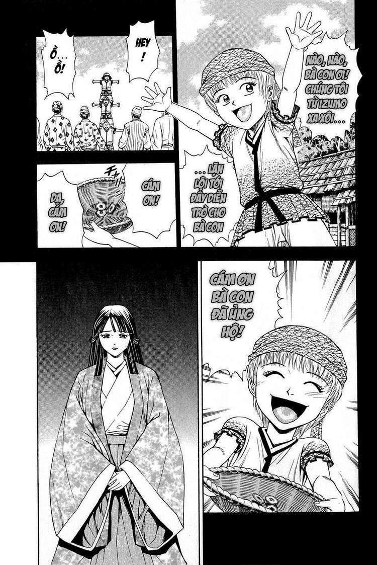 thiếu niên vương phần 2 chapter 22 15