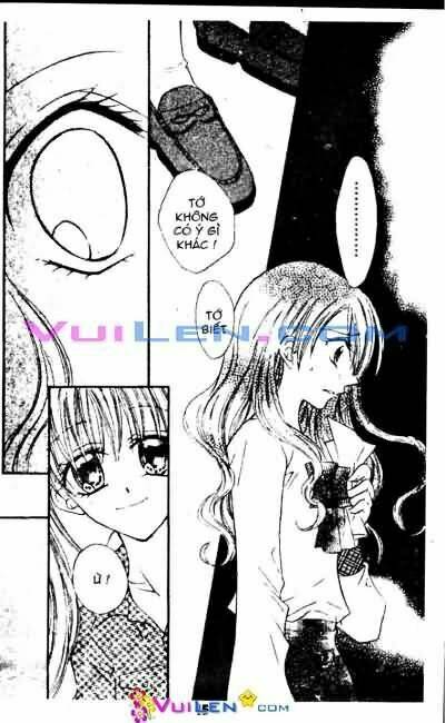 công chúa ẩm thực chapter 4 15