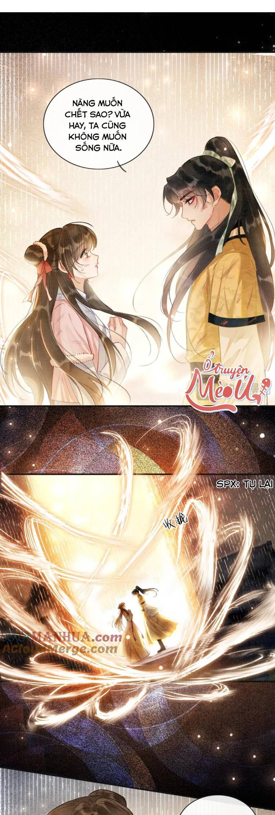 machida-kun no sekai chapter 151 19