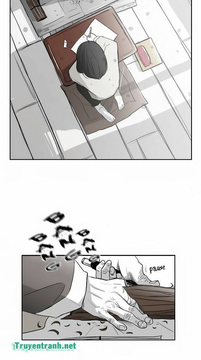 lời thì thầm ma quỉ chapter 13 8