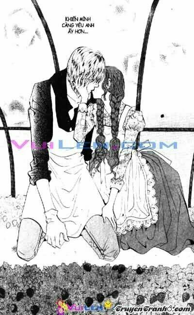 goong - [ hoàng cung ] chapter 15 96