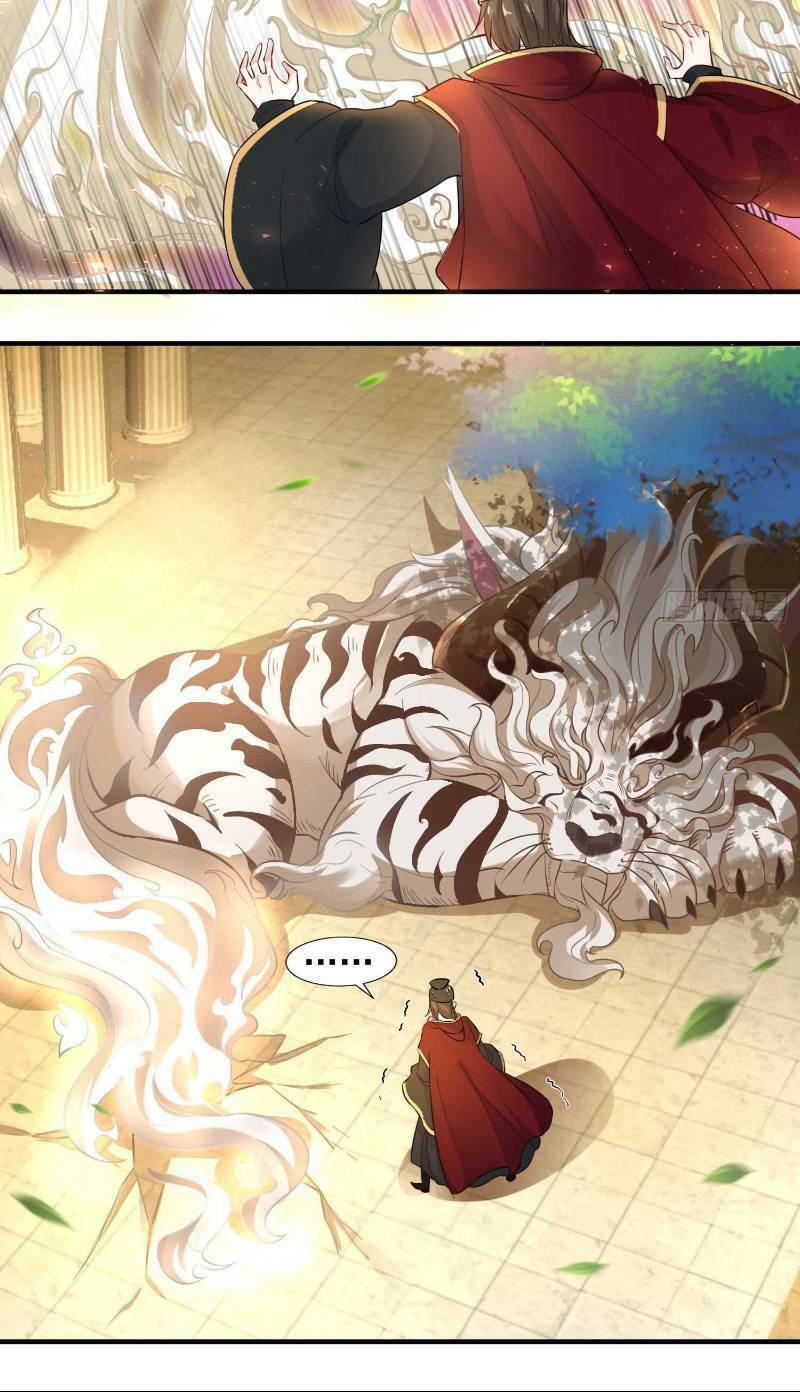 giáng thần chiến ký chapter 26 2