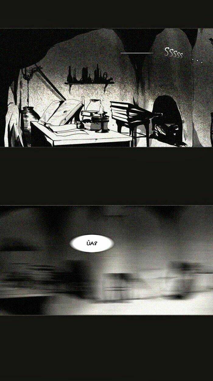 rừng đông chapter 0 23