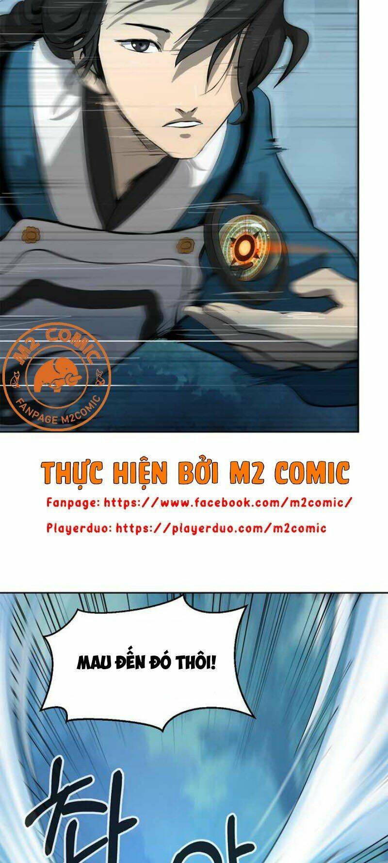 xuyên không thành hổ chapter 16 60